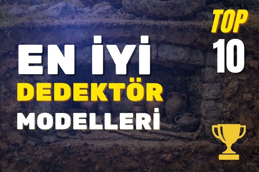 En İyi Dedektör Modelleri Nelerdir ?