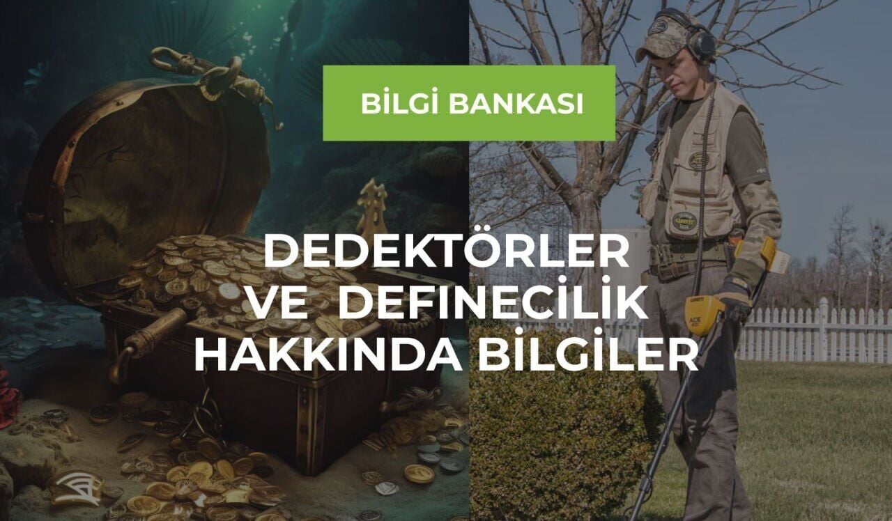 XP Metal Dedektörleri Rehberi  | Dedektör Çeşitleri , Fiyatları Güncel 2025