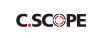C.SCOPE logosu