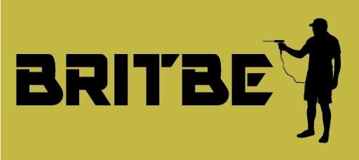 Britbe Dedektör logosu