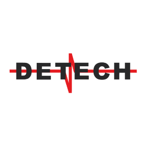 Detech Dedektör Başlıkları