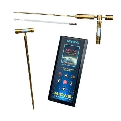 Elektronik Alan Tarama Cihazları