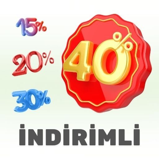 İndirimli Dedektörler