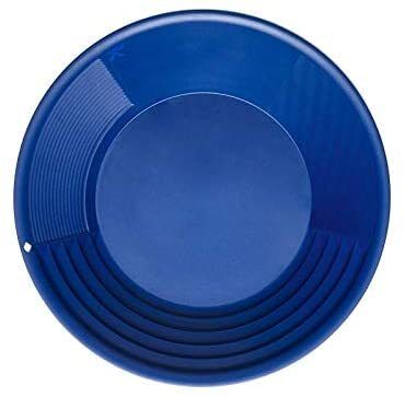 XP Altın Eleme Pro Set | Gold Pans (4'lü)