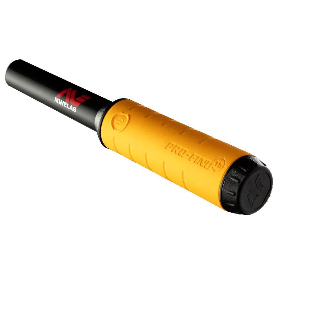 Pro Find 15 Pinpointer