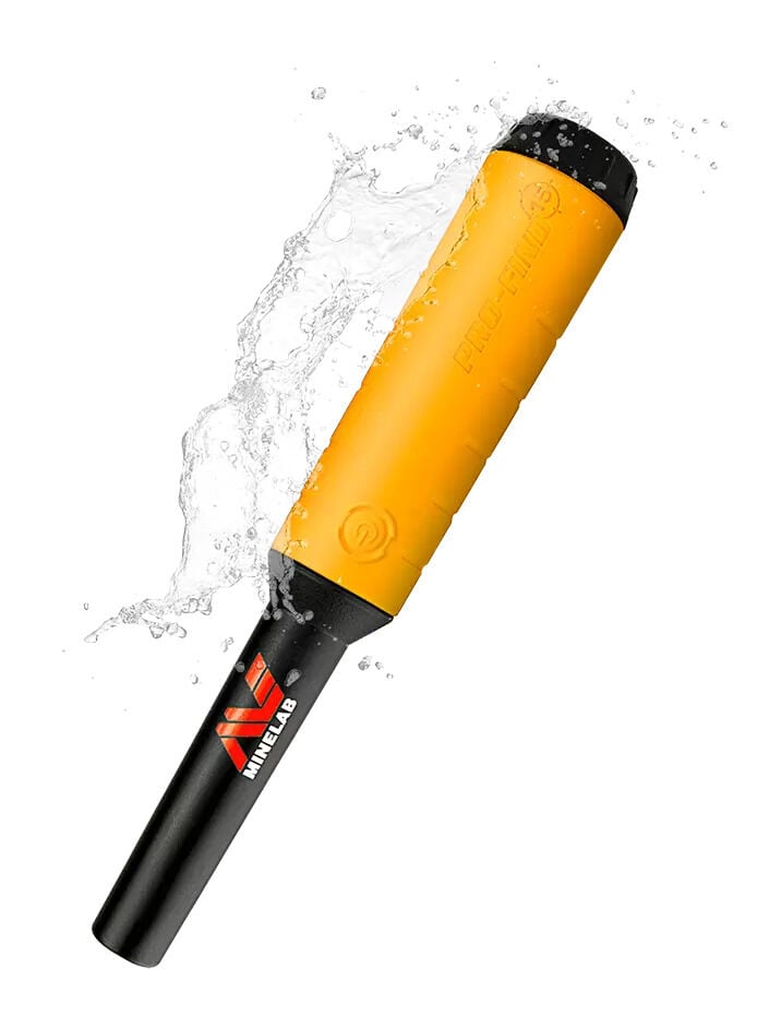 Pro Find 15 Pinpointer