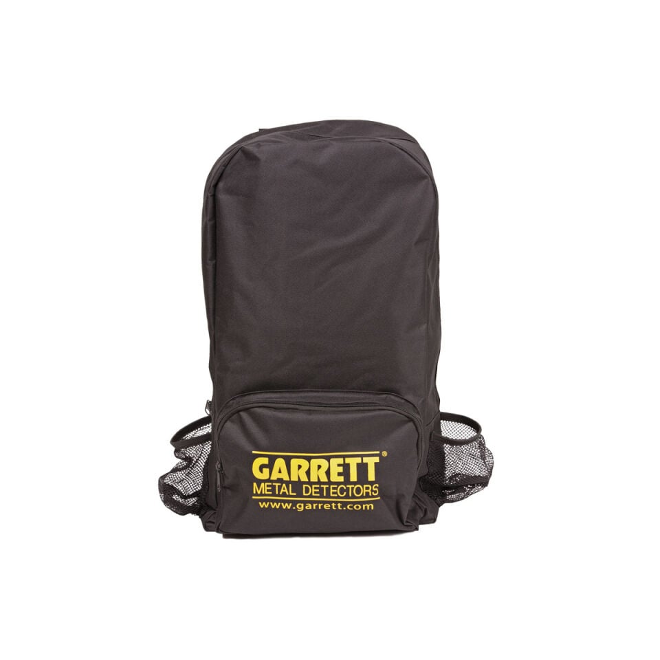 Garrett Çok Amaçlı Sırt Çantası
