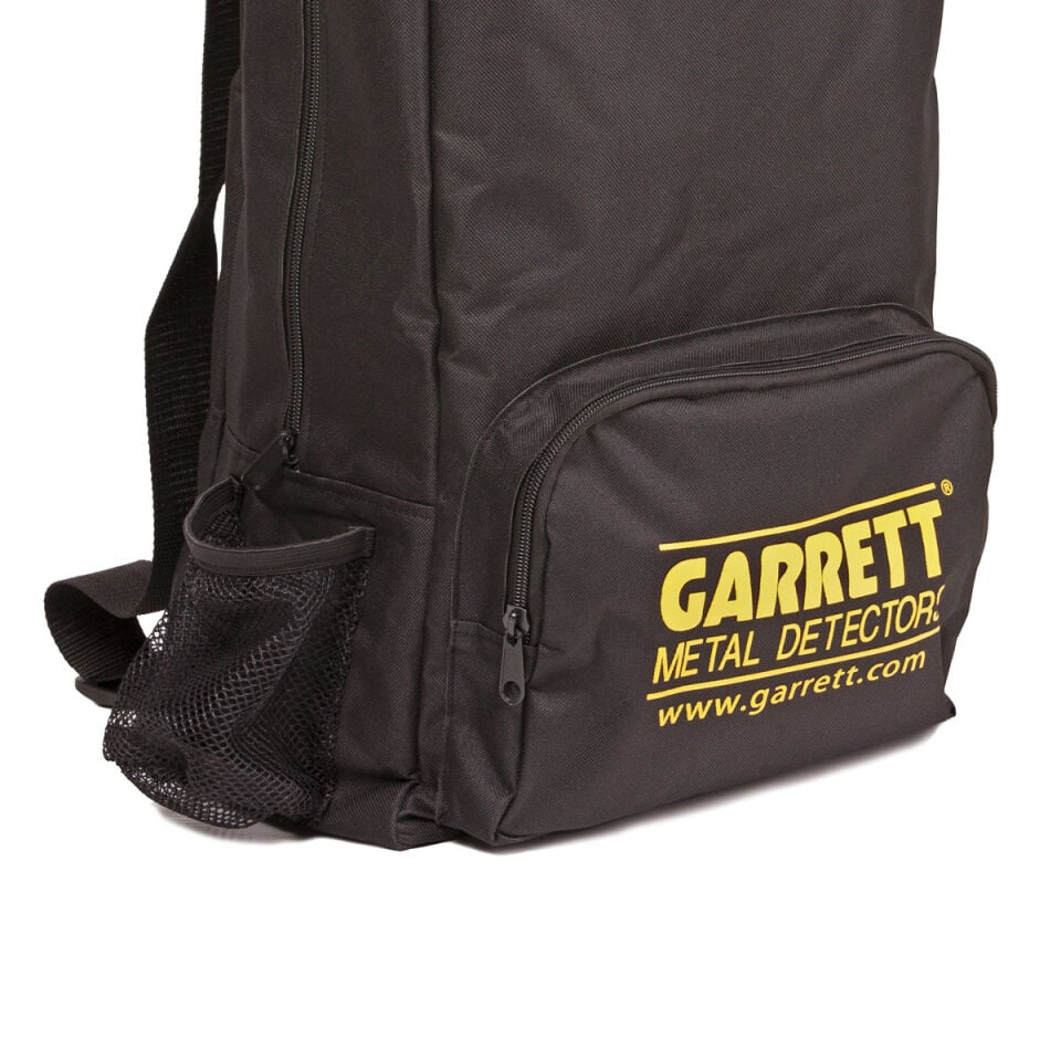 Garrett Çok Amaçlı Sırt Çantası
