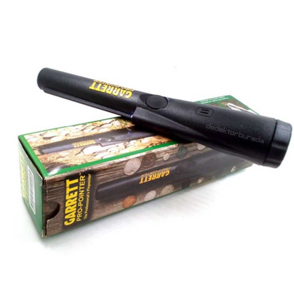 Pro Pointer 2