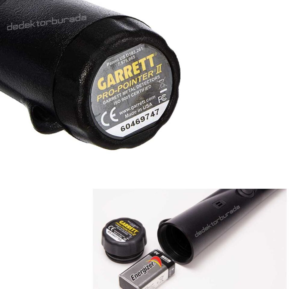 Pro Pointer 2