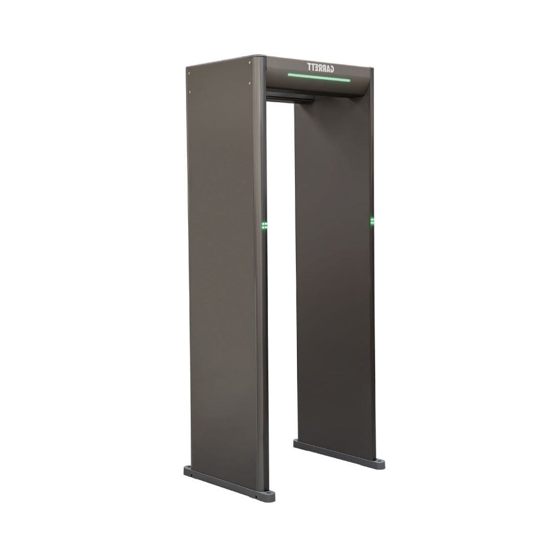 Paragon ™ Kapı Tipi Metal Dedektörü