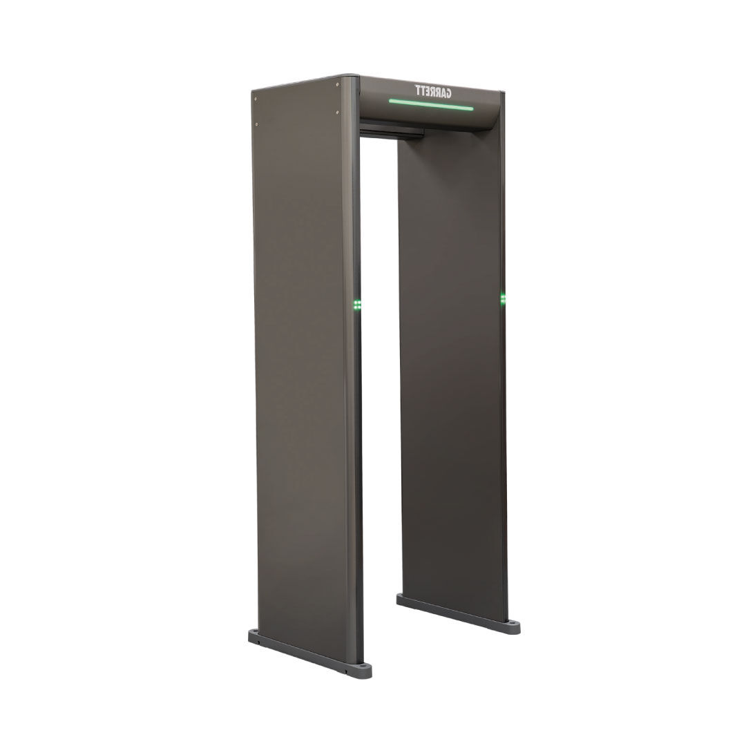 Paragon ™ Kapı Tipi Metal Dedektörü