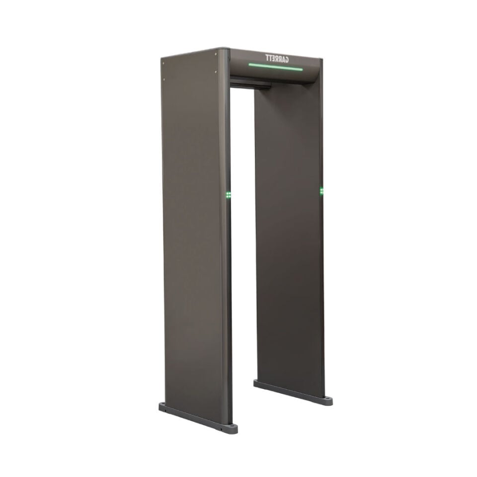 Paragon ™ Kapı Tipi Metal Dedektörü