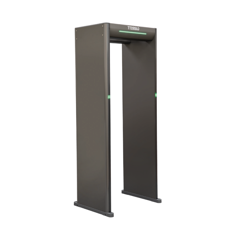 Paragon ™ Kapı Tipi Metal Dedektörü