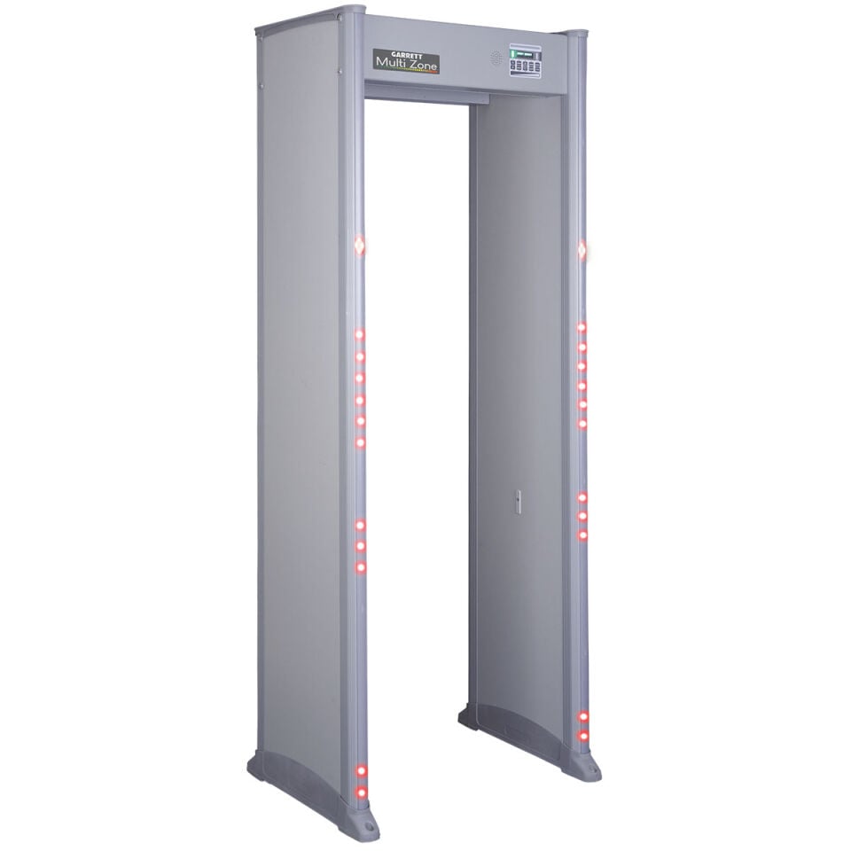 Garrett Multi Zone™ (MZ 6100)  Kapı Dedektörü