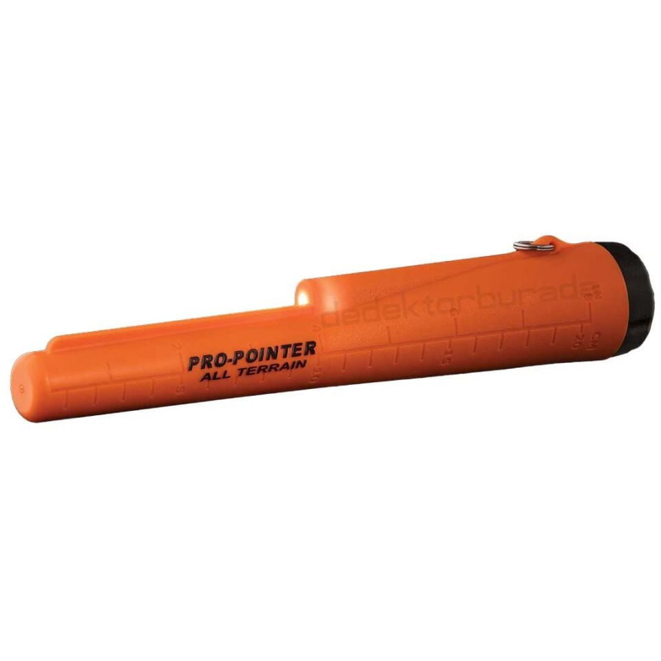 Pro Pointer AT