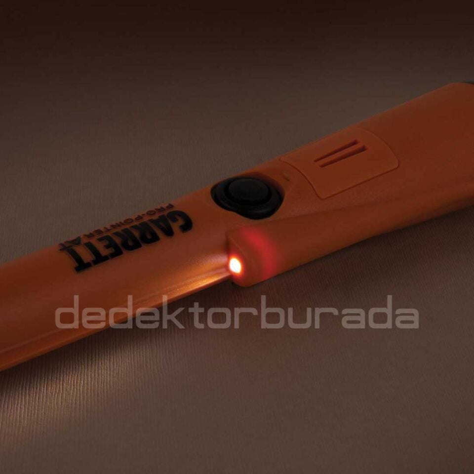Pro Pointer AT