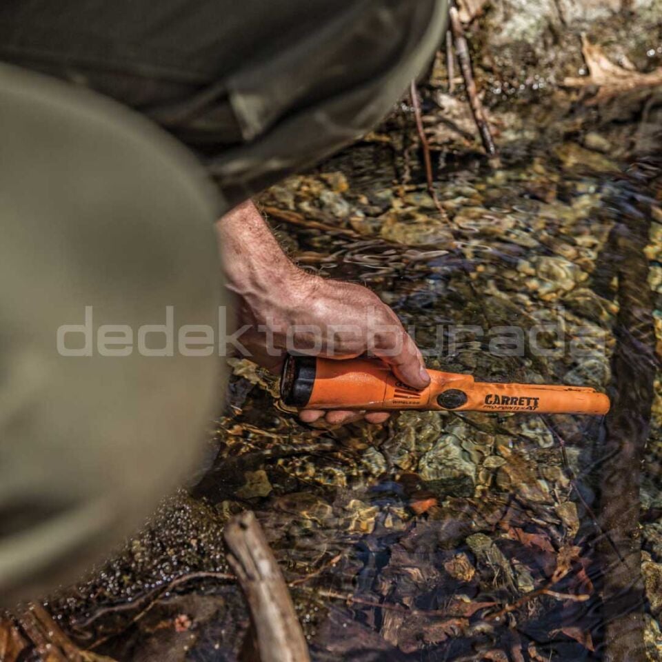 Pro Pointer At Z-Lynk Pinpointer Dedektör