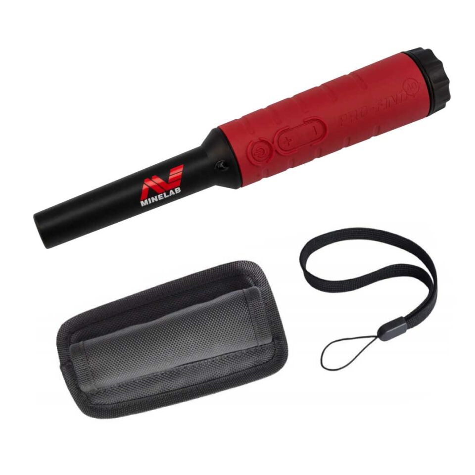 Pro Find 40 Pinpointer