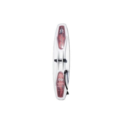 Simplex Dedektör Uyumlu 18x4'' Arrow Başlık
