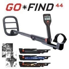 Go Find 44 Dedektör