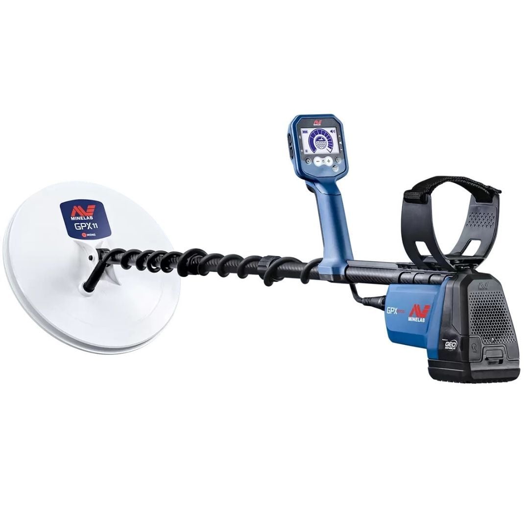 Gpx 6000 Dedektör
