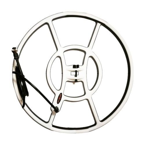 Minelab GPX Dedektör Serisi Uyumlu 18'' Concentric Başlık