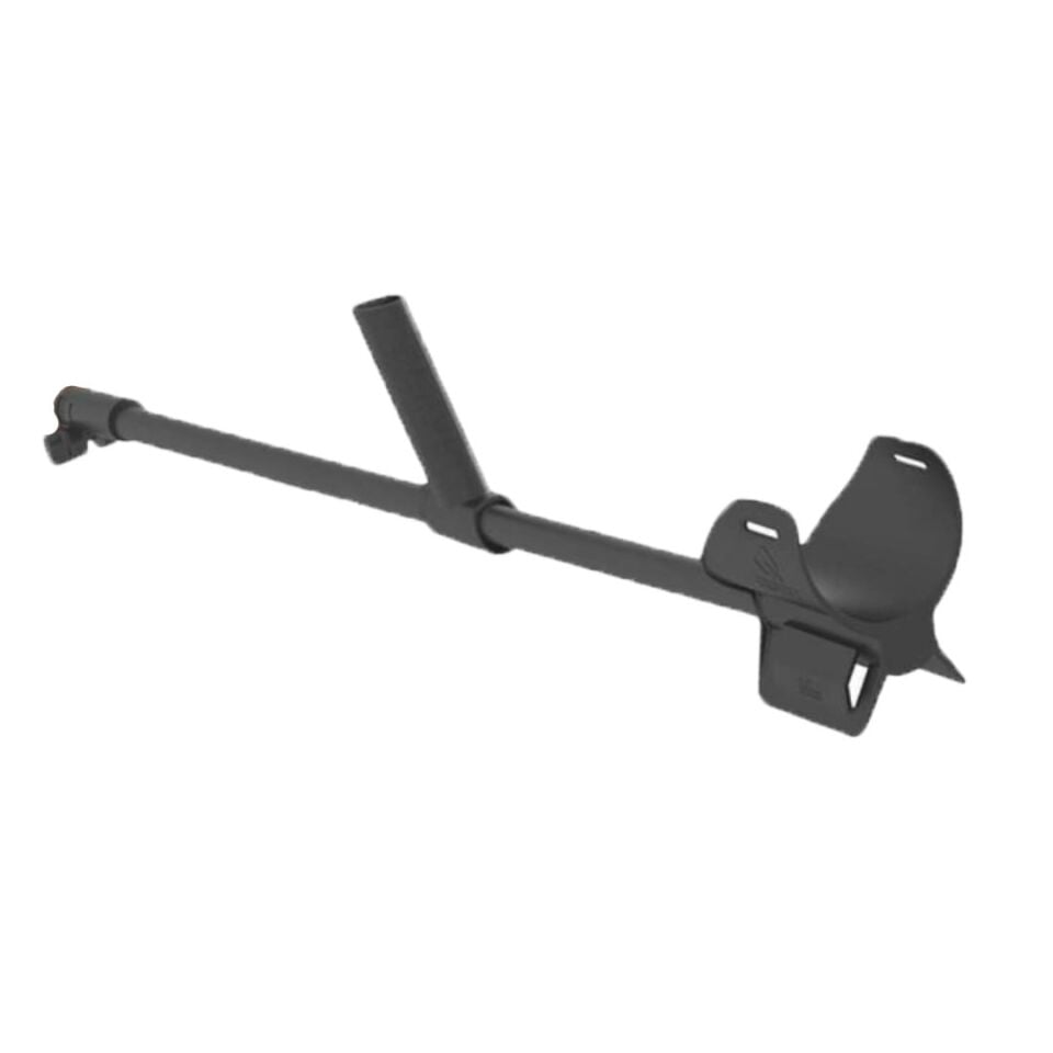 Scuba Tector PRO Su Altı Dedektörü & Sahil Arama Dedektörü - 20 cm Başlıklı - Arama Kollu