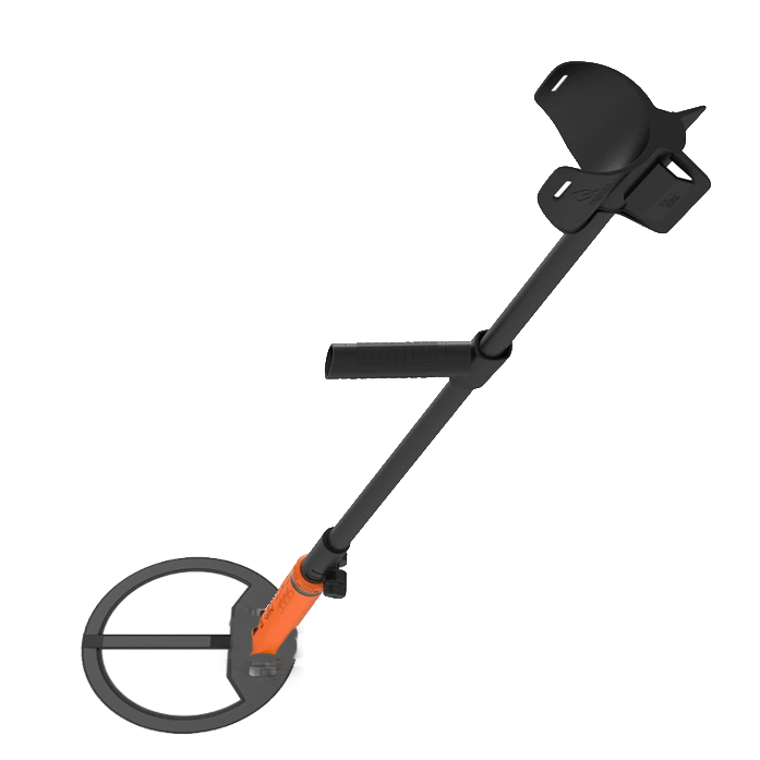 Scuba Tector PRO Su Altı Dedektörü & Sahil Arama Dedektörü - 20 cm Başlıklı - Arama Kollu