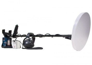Minelab Dedektör Başlığı 15x12'' Mono Commander