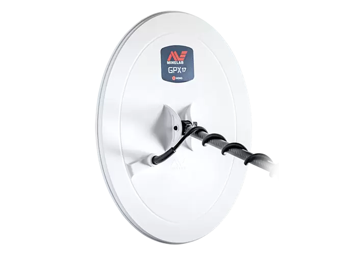 MINELAB GPX 6000 17'' x 13'' ( 43cm x 33cm )  Arama Başlığı