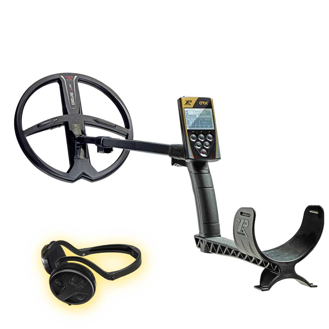 ORX - 28cm X35 Başlık, Ana Kontrol Ünitesi (RC), WSAUDIO Kulaklık - FULL PAKET
