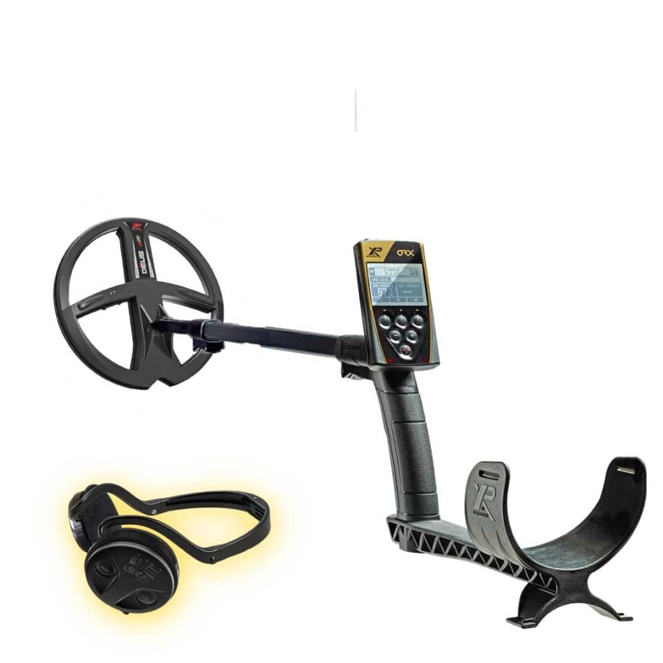 ORX - 22,5cm X35 Başlık, Ana Kontrol Ünitesi (RC), WSAUDIO Kulaklık - FULL PAKET