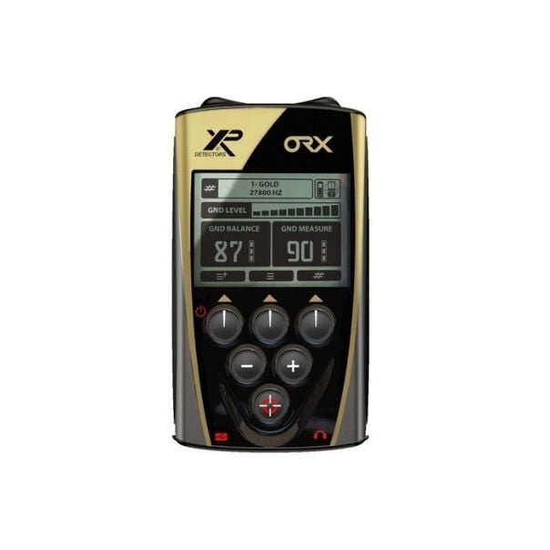 ORX - 34x28cm X35 Başlık, Ana Kontrol Ünitesi (RC), WSAUDIO Kulaklık - FULL PAKET