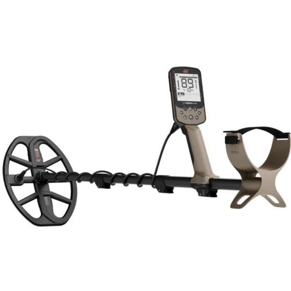 X-Terra Elite Expedition Paket