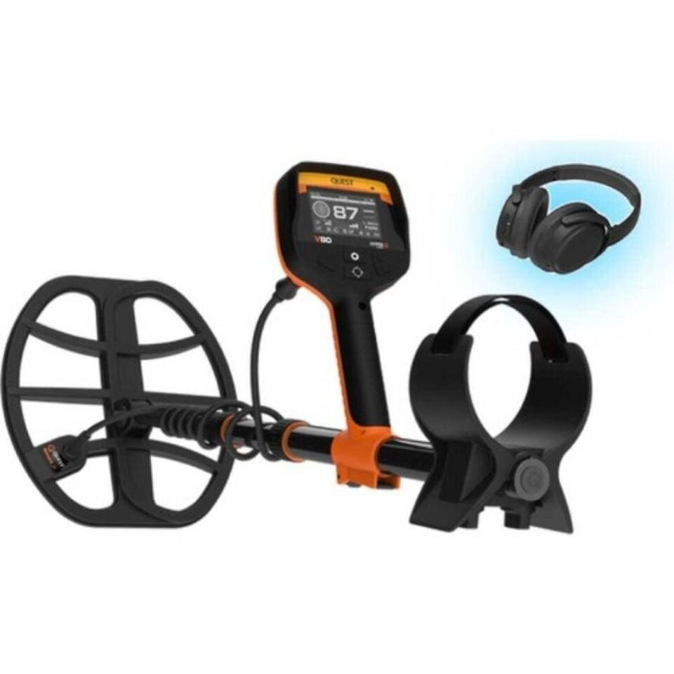 V60 Dedektör