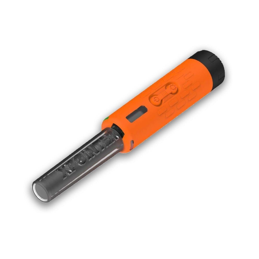 XPointer Max Ayrımlı Pointer