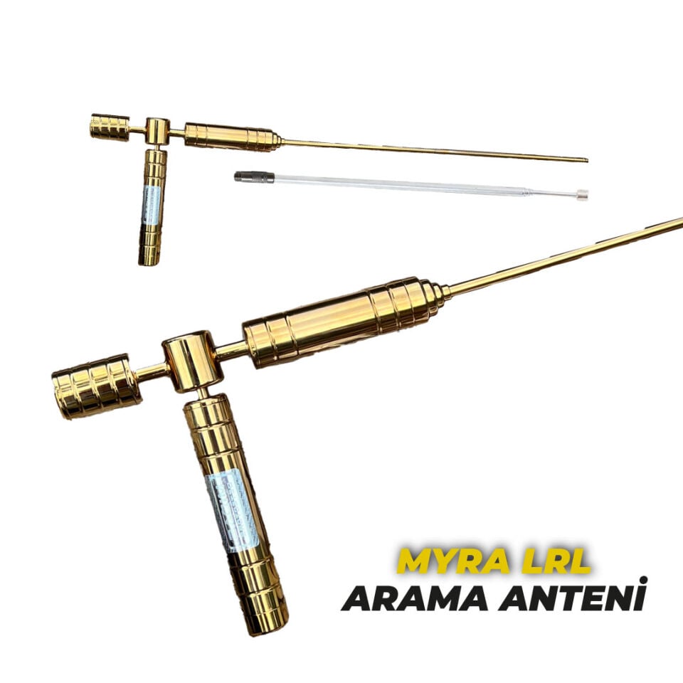 MYRA Alan Tarama Standart Paket