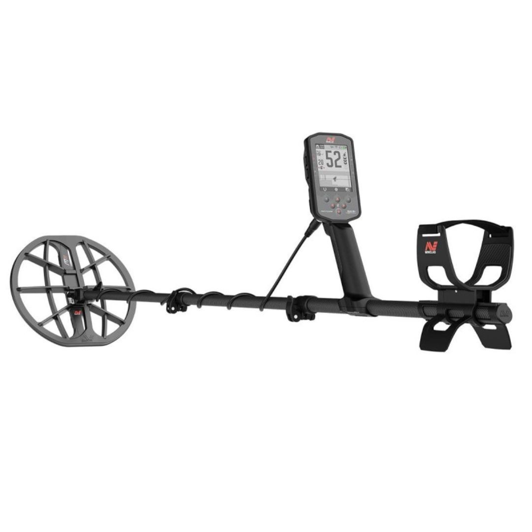 Minelab Manticore Dedektör
