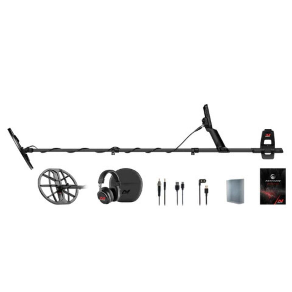 Minelab Manticore Dedektör