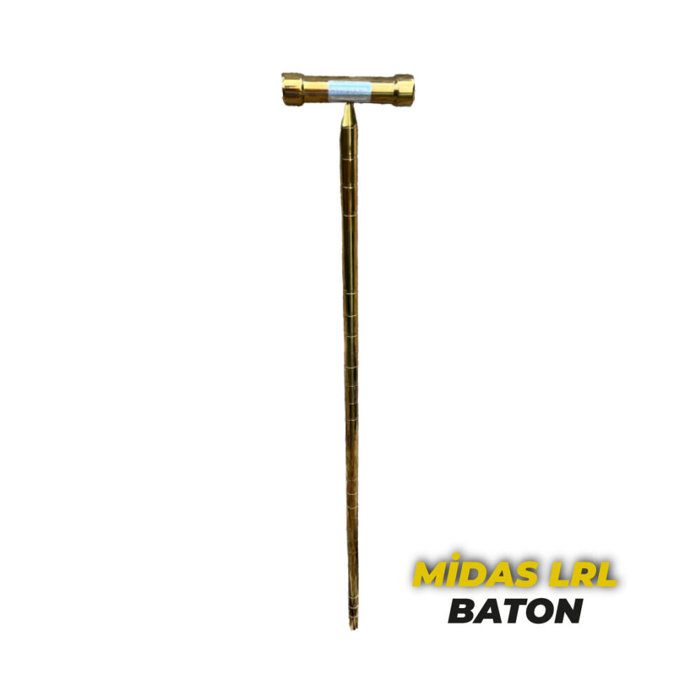 MYRA Alan Tarama Pro Paket