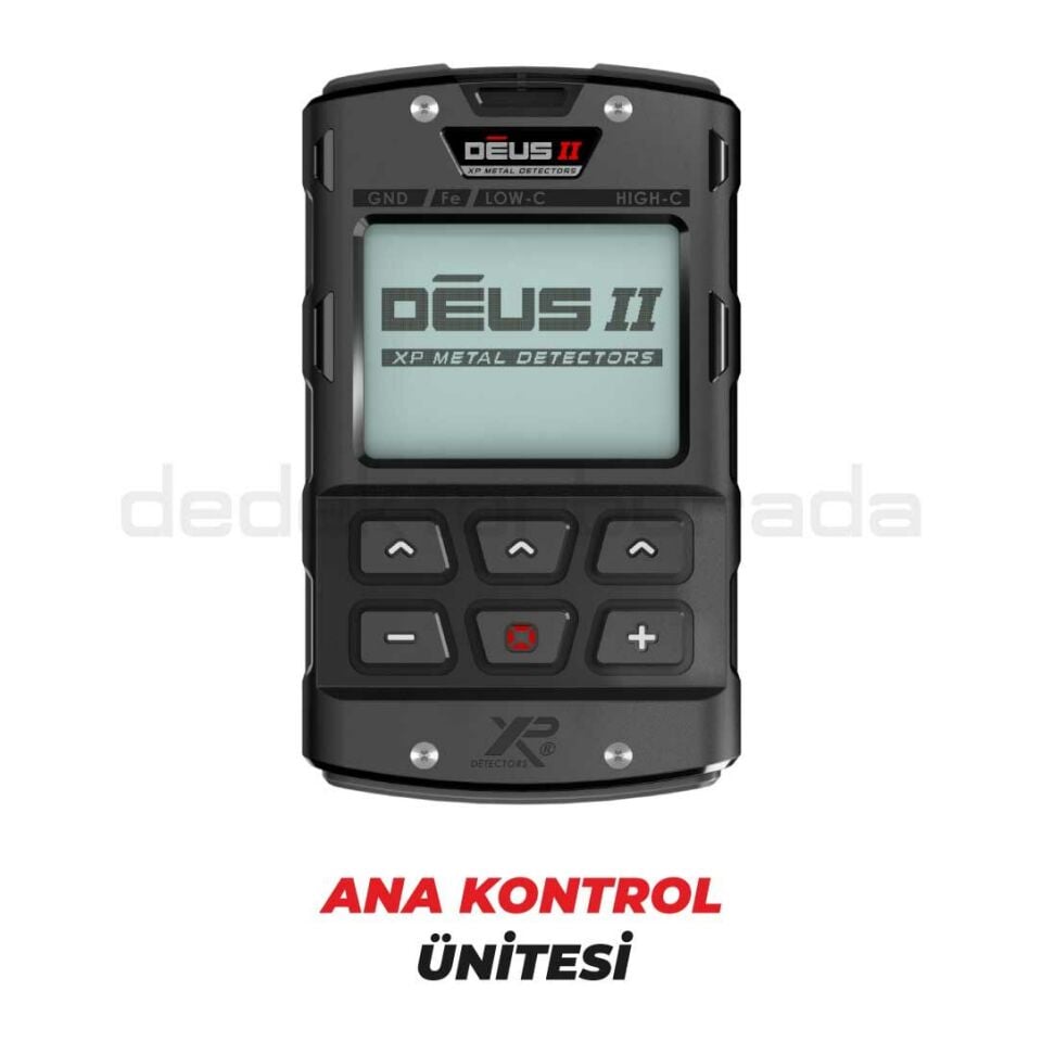 Xtrem Hunter Dedektör - DOUBLE PAKET WSAII XL Kulaklıklı Xtrem Hunter Dedektör - DOUBLE PAKET WSAII XL Kulaklıklı