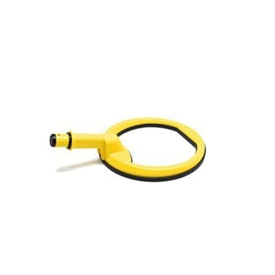 PulseDive Büyük Arama Başlığı (20cm) - Sarı