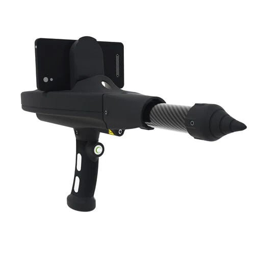 Delta Ranger Alan Tarama Light Edition