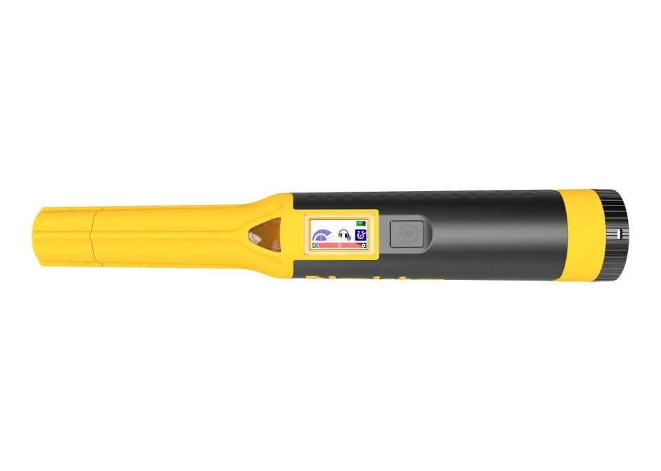 AccuPoint Pointer