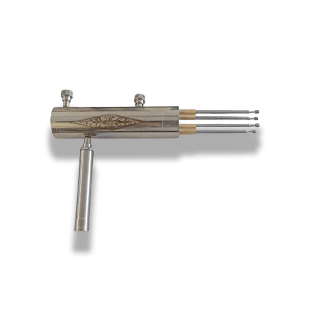 Model 15 Alan Tarama