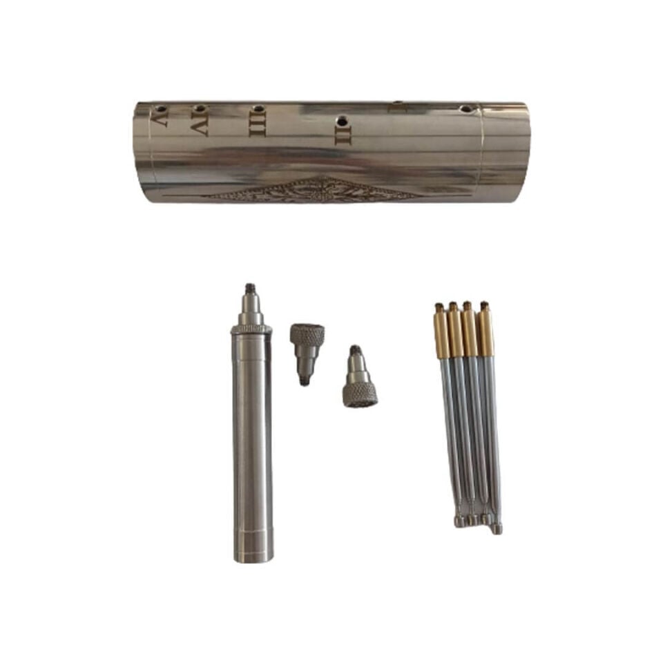 Model 15 Alan Tarama