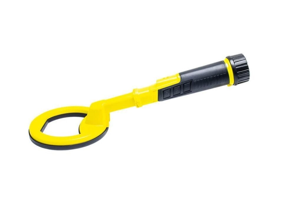 PulseDive Scuba Dedektörü - Sarı