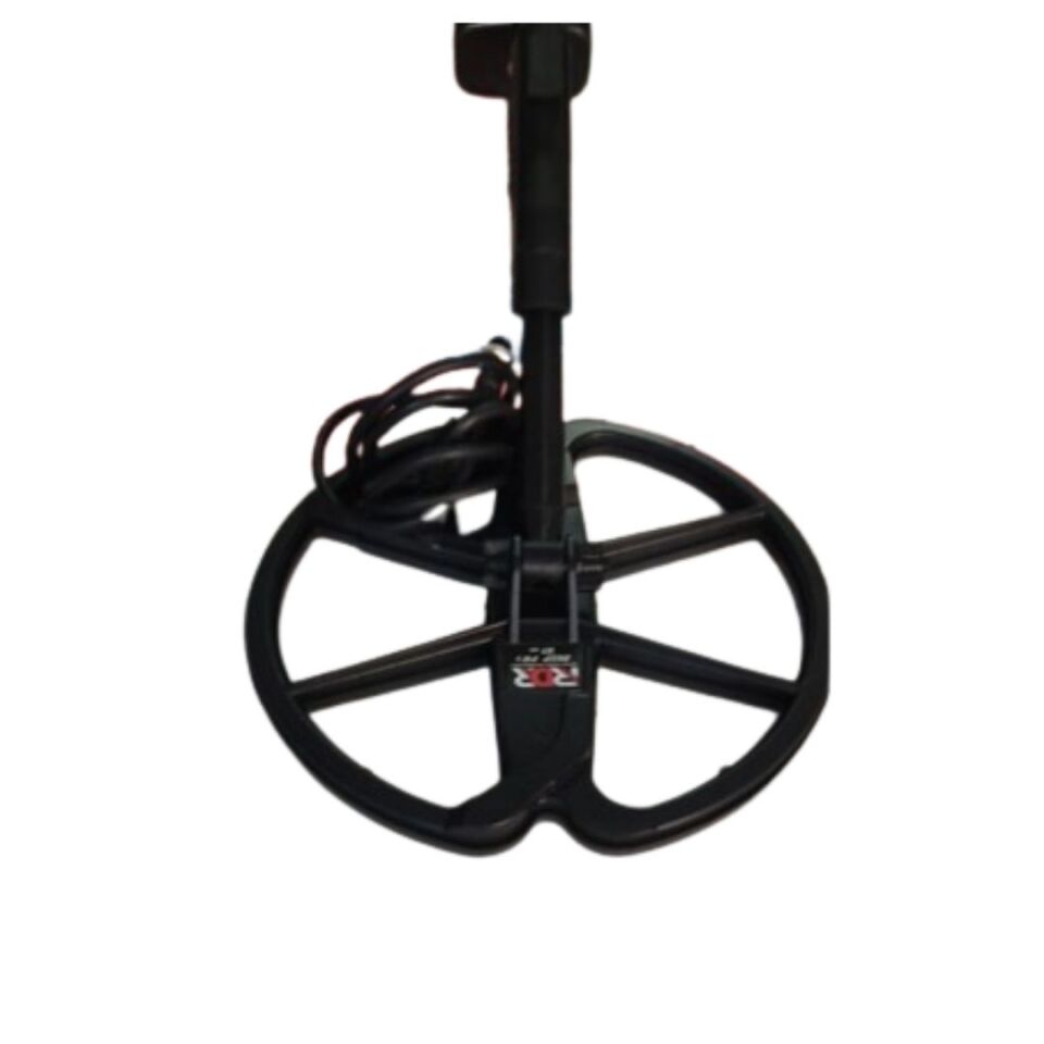 Rdr Deep Pro Dedektör 28cm Başlıklı Paket