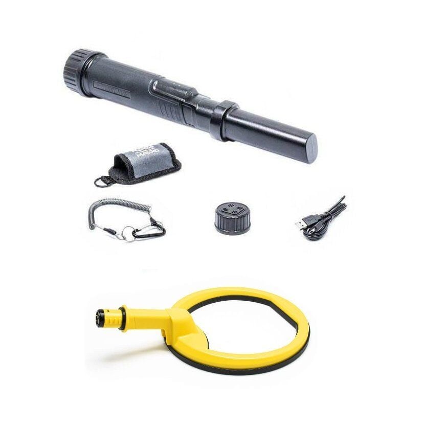 PulseDive Pointer - 20 cm Büyük Başlıklı Set